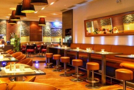Profilbild von Adria - Ristorante Bar Lounge