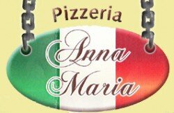 Profilbild von Pizzeria Anna Maria