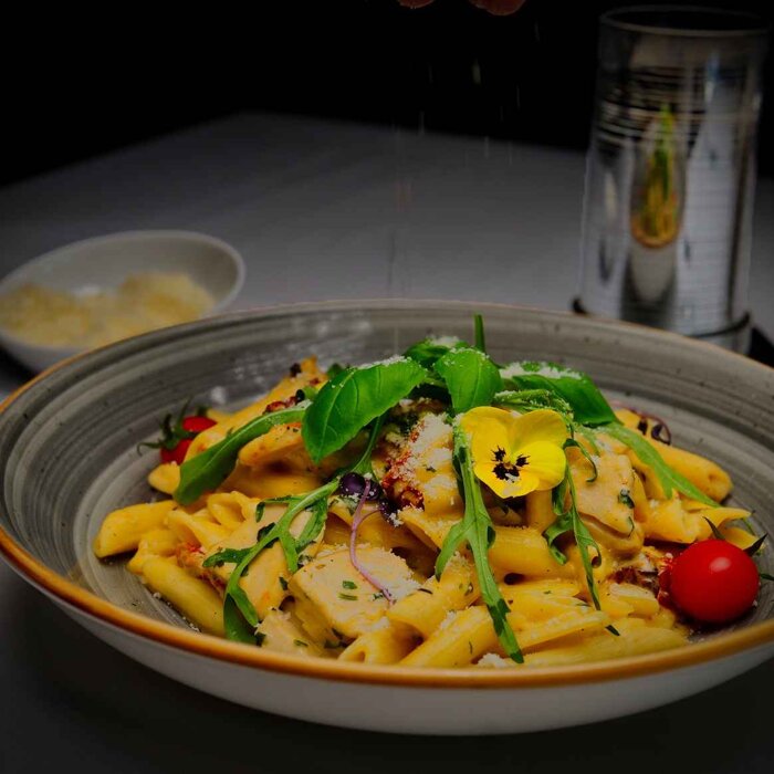Pasta