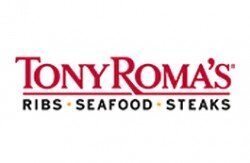 Profilbild von Tony Roma's
