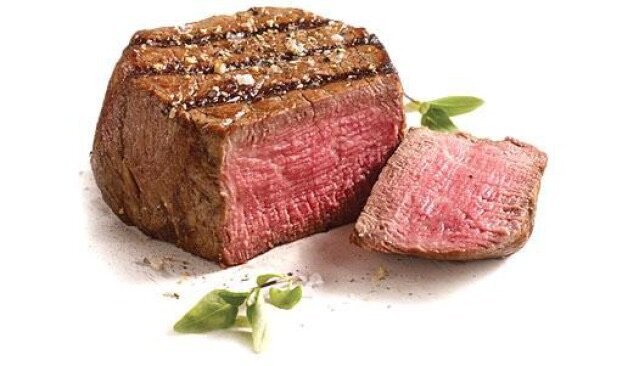 Rumpsteak ca. 180g