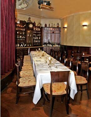 Bild 1 - Magazine Restaurant & Bar, Aalen