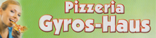 Profilbild von Pizzeria Gyros-Haus