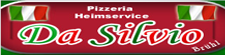 Profilbild von Pizzeria Da Silvio Brühl