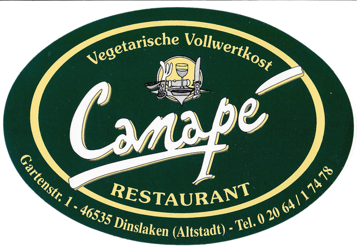 Profilbild von Restaurant Canapé