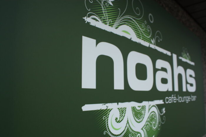 Profilbild von noahs  - café - lounge - bar