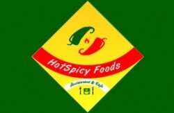 Profilbild von Hotspicy Foods
