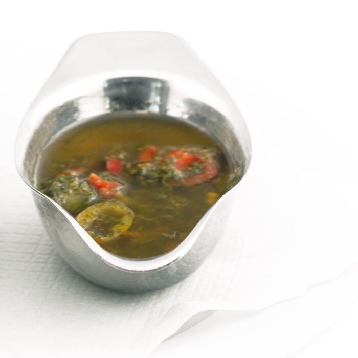 Chimichurri