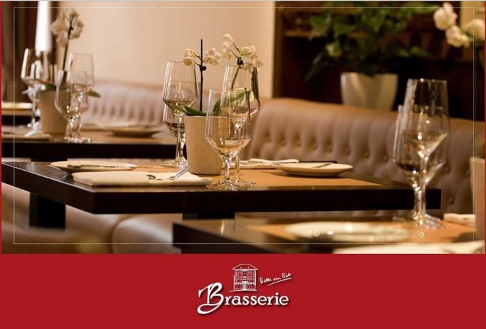 Profilbild von Restaurant Brasserie