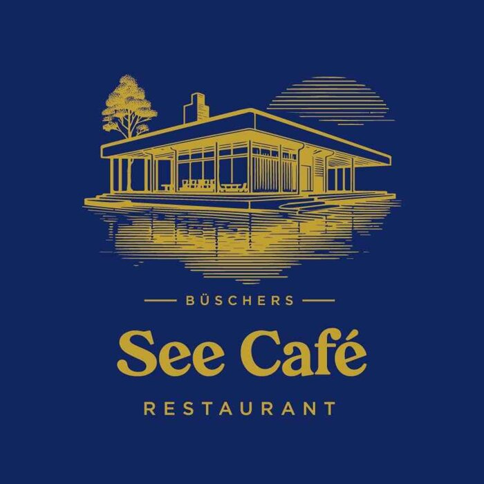 Profilbild von Büscher’s Seecafé Wiedenbrück