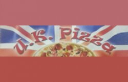 Profilbild von UK Pizza