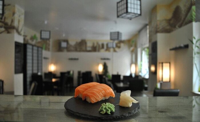 SAKE - NIGIRI 