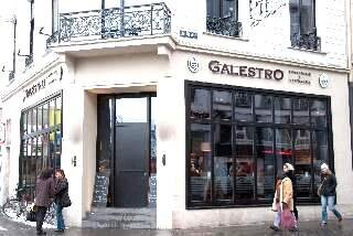 GALESTRO, Köln