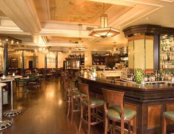 Bild 2 - Magazine Restaurant & Bar, Aalen