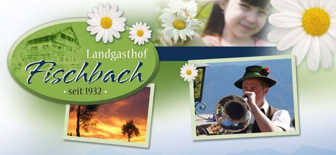 Profilbild von Landgasthof Fischbach