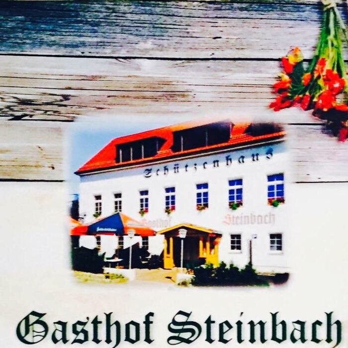 Profilbild von Gasthof Steinbach