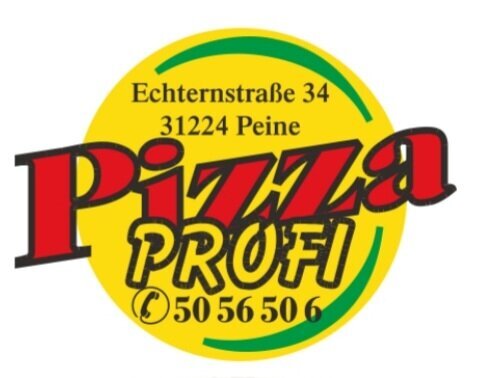 Profilbild von Pizza Profi