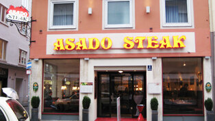Profilbild von Asado Steak Landsbergerstraße