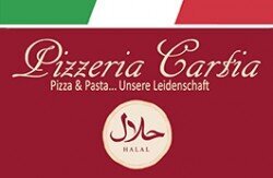 Profilbild von Pizzeria Cartia