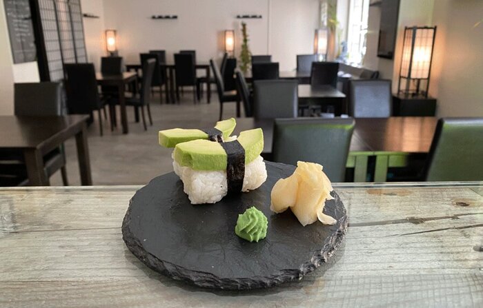 AVOCADO - NIGIRI