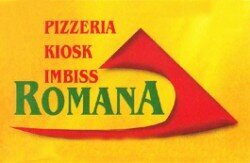 Profilbild von Pizzeria Romana