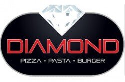 Profilbild von Diamond Pizza, Pasta, Burger