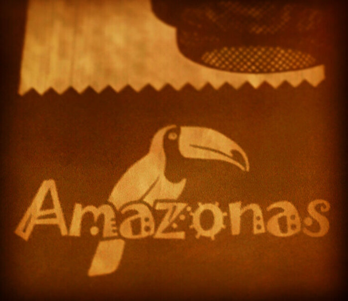 Profilbild von Amazonas Bistro