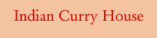 Profilbild von Indian Curry House