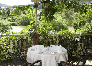 Profilbild von Restaurant im Hotel Krone-Post