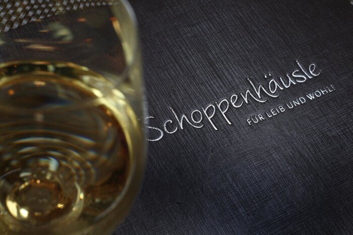 Profilbild von Restaurant & Weinlokal Schoppenhäusle