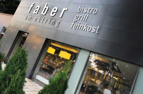 Profilbild von Faber am Ostring | BISTRO | GRILL | FEINKOST | VINOTHEK