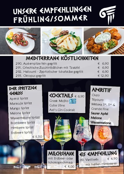 Profilbild von Restaurant TUSPO Heroldsberg
