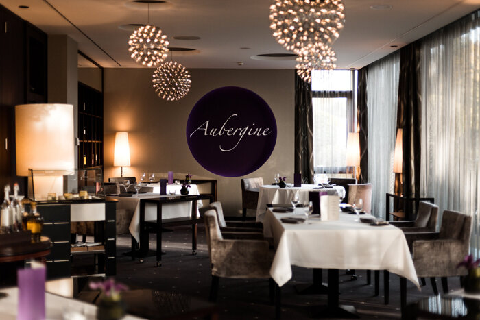 Profilbild von Aubergine (im Hotel Vier Jahreszeiten)