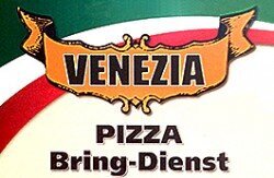 Profilbild von Pizzeria Venezia