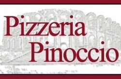 Profilbild von Pizzeria  Pinocchio