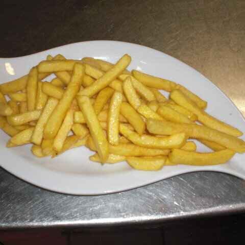 Portion Pommes