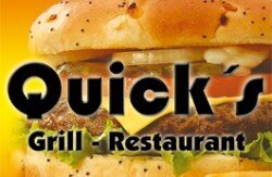 Profilbild von Quick's Grill Restaurant