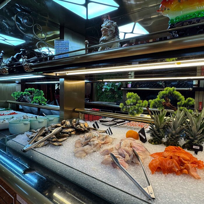 Profilbild von Tenmanya - modernes Chinarestaurant