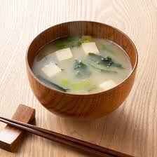 MISOSHIRU