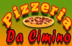 Profilbild von Pizzeria Da Cimino