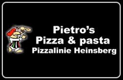 Profilbild von Pietro´s Pizzalinie Heinsberg