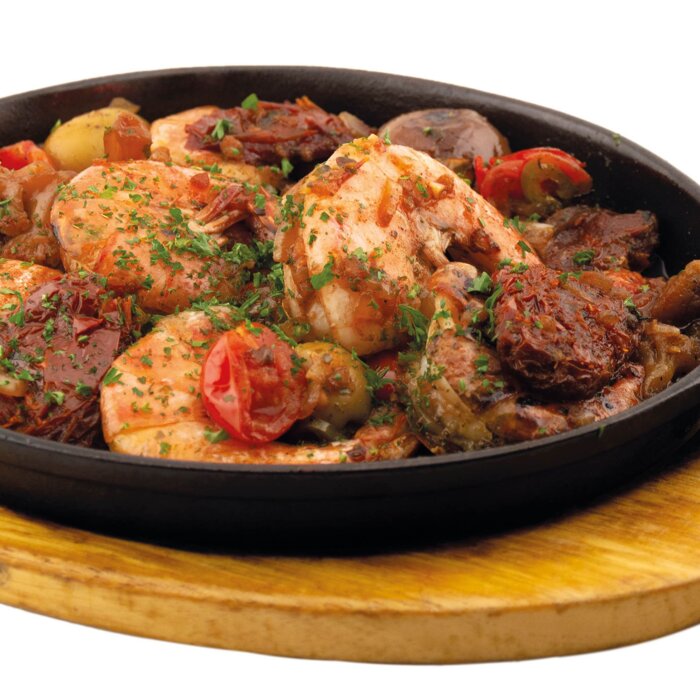 Gambas