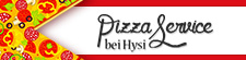 Profilbild von Pizza Service bei Hysi