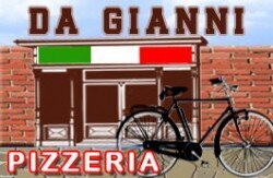 Profilbild von Pizzeria Da Gianni