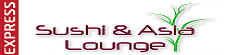 Profilbild von Sushi & Asia Lounge