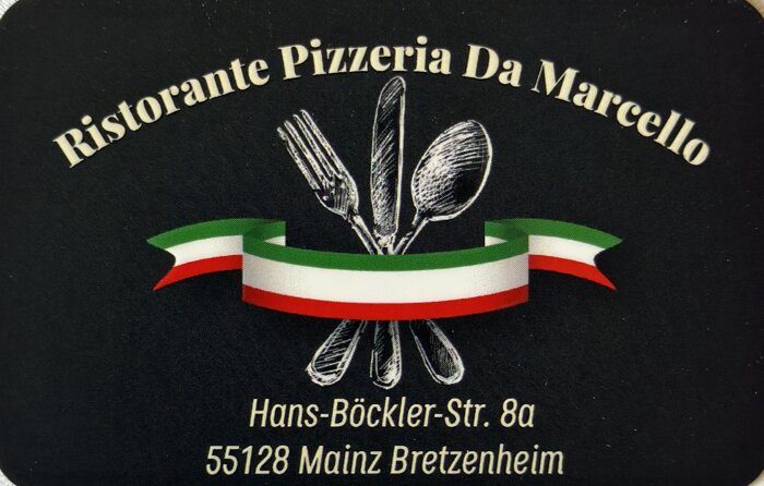 Profilbild von Ristorante Pizzeria Da Marcello