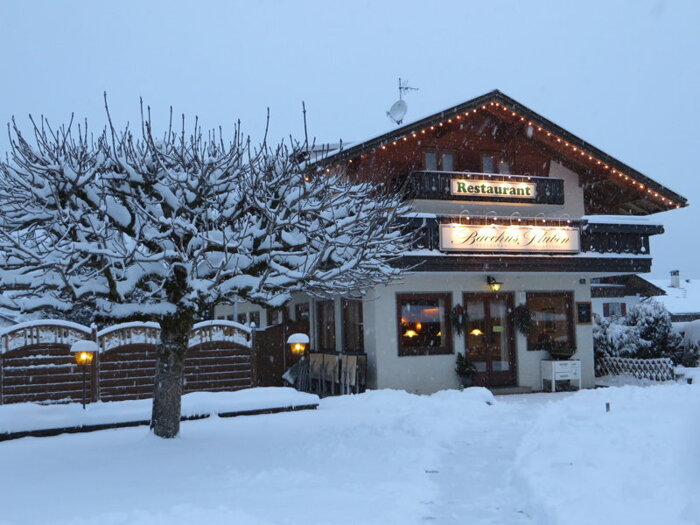 Profilbild von Bacchus-Stuben Restaurant und Weinstube