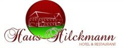 Haus Hilckmann, Hörstel, Logo
