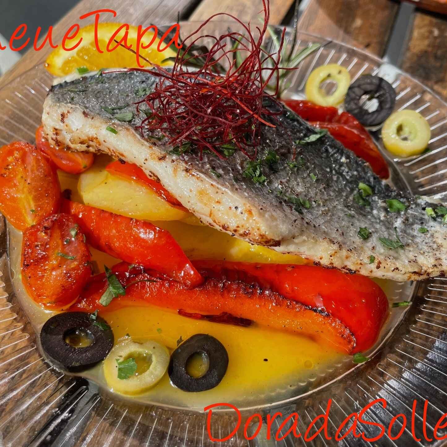 Dorada Soller