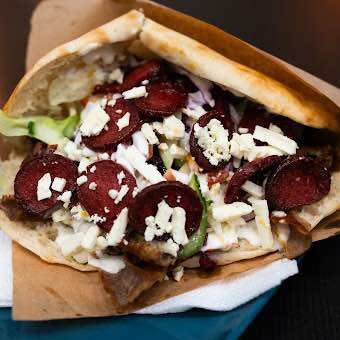Profilbild von Tasty Döner